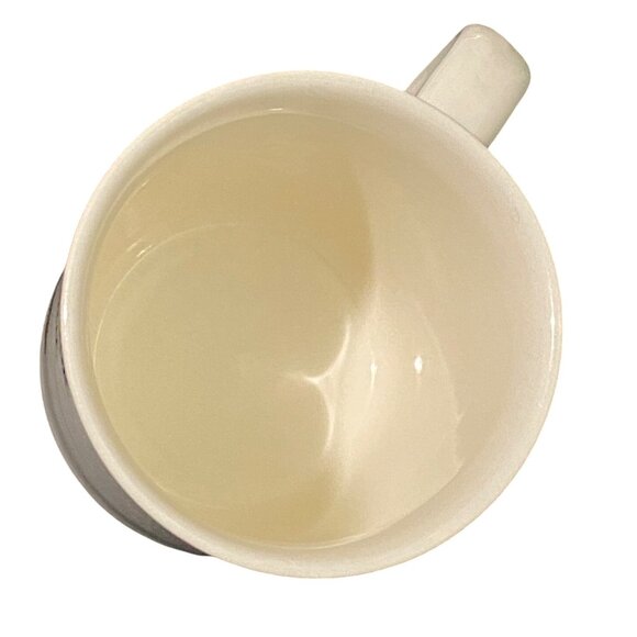 Vintage 80s House of Lloyd Outgoing Cook Mug White Foodie Restaurants Eating Out - Picture 5 of 6